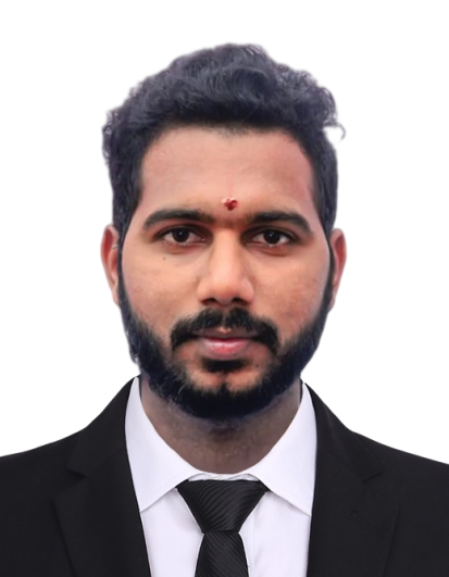 R. Bhargav Suri