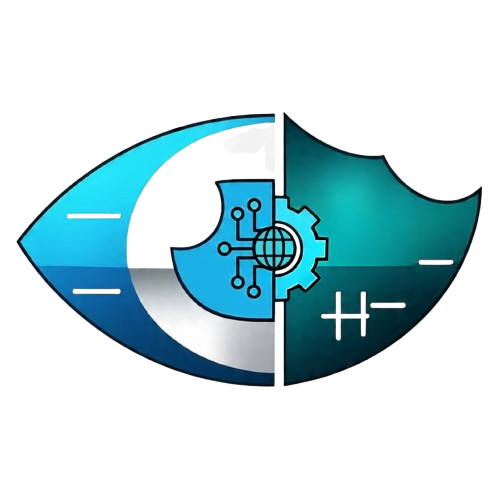 CyberDev Innovations Logo