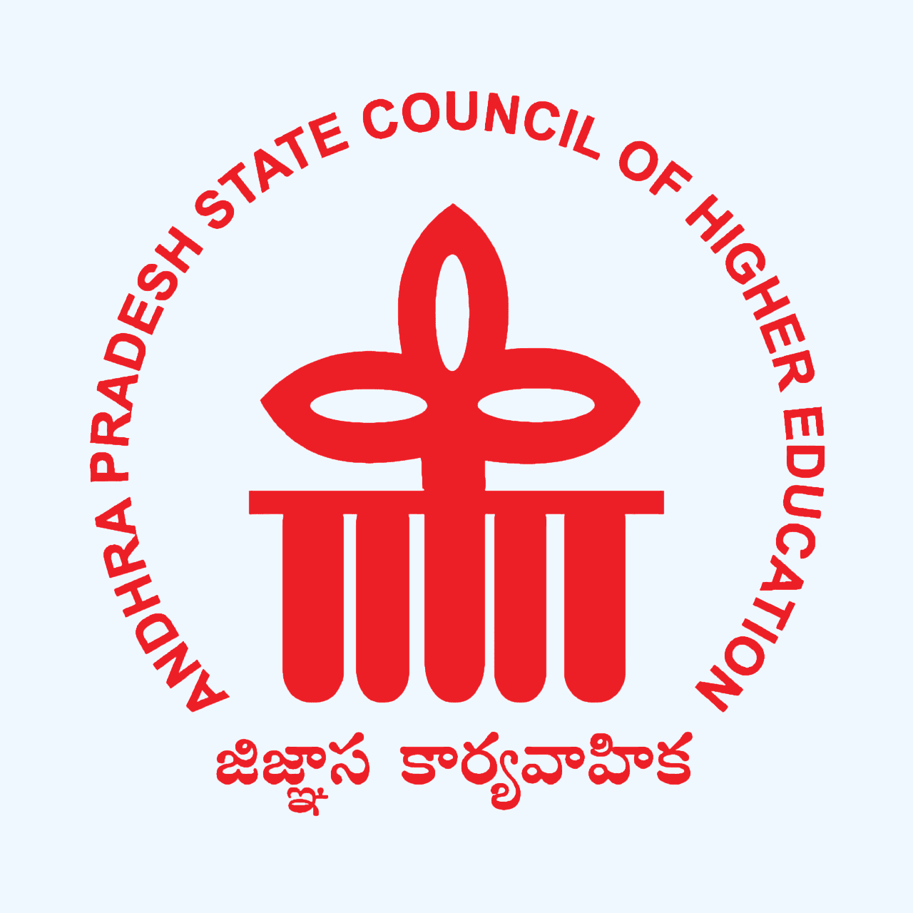 APSCHE Logo
