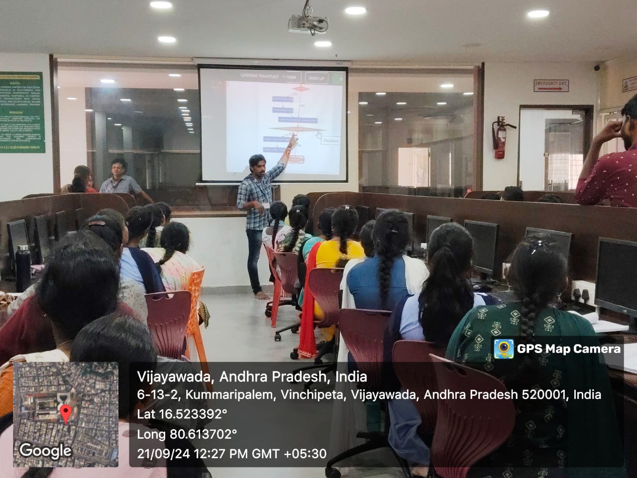 logic workshop