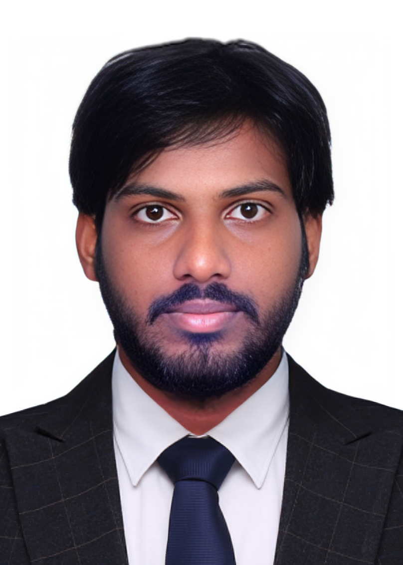 B. Durga Prasad